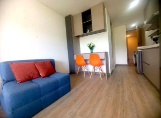 AH/Loft Tecnología Alexa, Coworking, Parking, Chía - Chía - 3