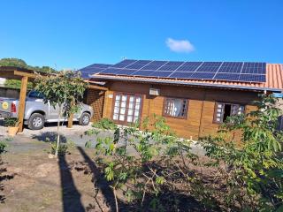 House on Ervino Beach - 8