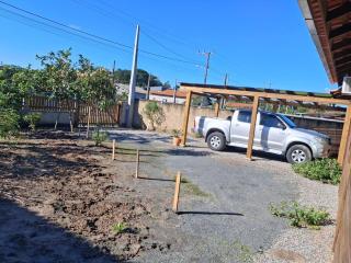 House on Ervino Beach - São Francisco do Sul - 3