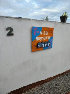 Vila Negreiros Serra Negra Casa 4 - 2