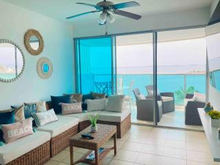 Departamento con piscina 8 - 2