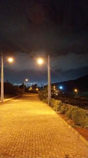 Vila Negreiros Serra Negra Casa 4 - Bezerros - 1