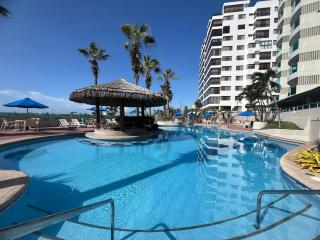 Departamento con piscina 8 - 7