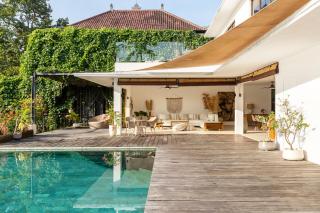 IBU The Sanctuary by OXO - Ubud - 9
