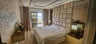 borje al yasmine apartamento - Tanger - 7