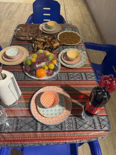 Ennassim Break - Guemar - 8