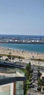 borje al yasmine apartamento - Tanger - 0