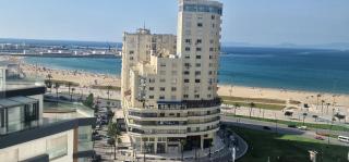 borje al yasmine apartamento - Tanger - 8
