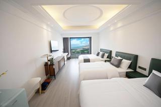 PingTan YuCheng Seaview Blue Smart Hotel - Pingtan - 9