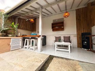 D'Gilian Bungalow - Gili Trawangan - 2