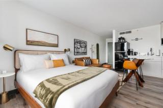 Lodgeur Upper Kirby, Houston - Close to Greenway Plaza, Galleria, Montrose - Houston - 8