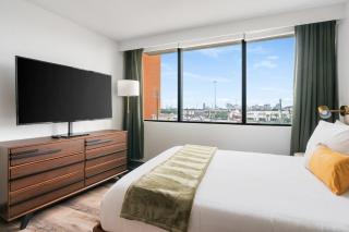 Lodgeur Upper Kirby, Houston - Close to Greenway Plaza, Galleria, Montrose - Houston - 5