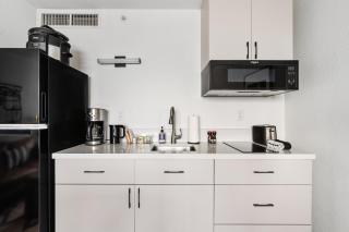 Lodgeur Upper Kirby, Houston - Close to Greenway Plaza, Galleria, Montrose - Houston - 2