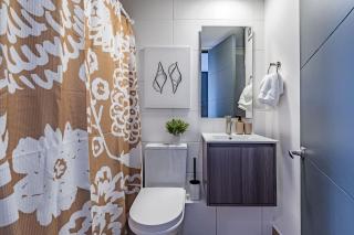 HT Lindo Estudio en Santiago 2 PAX - 2