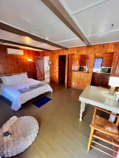 Joshua Tree Ranch House Motel - Downtown - Room #3 - Joshua Tree - 9