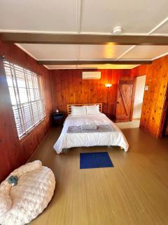 Joshua Tree Ranch House Motel - Downtown - Room #3 - Joshua Tree - 8