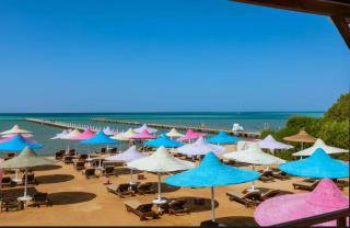 Fox House Resort Apartment - Hurghada - 9