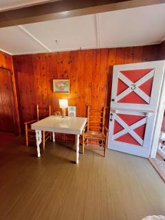 Joshua Tree Ranch House Motel - Downtown - Room #3 - Joshua Tree - 7