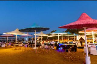 Fox House Resort Apartment - Hurghada - 5