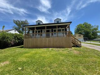 Big Country Escape - Bluewell WV - Bluefield - 0