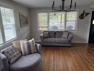 Big Country Escape - Bluewell WV - Bluefield - 7