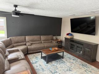 Big Country Escape - Bluewell WV - Bluefield - 6