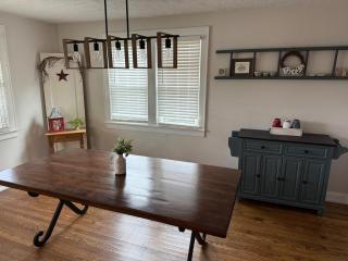 Big Country Escape - Bluewell WV - Bluefield - 4