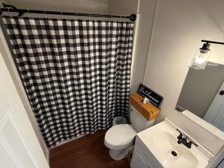 Big Country Escape - Bluewell WV - Bluefield - 3