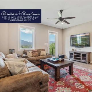 Peak View Paradise - 8