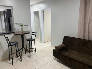 Apartamento Completo Rio Verde - Rio Verde - 9
