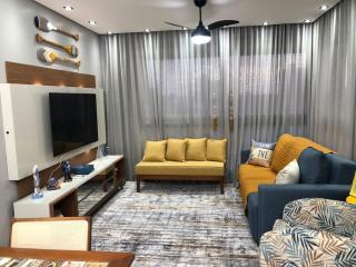 Apartamento Com piscina aquecida LINDO Centro Tramandaí - Tramandaí - 0