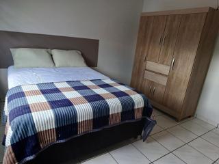 Apartamento na área central da cidade - Dourados - 9