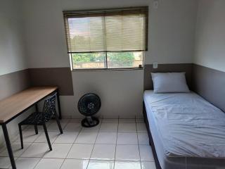 Apartamento na área central da cidade - Dourados - 8