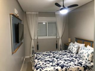 Apartamento Com piscina aquecida LINDO Centro Tramandaí - Tramandaí - 6