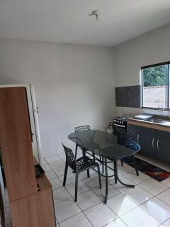Apartamento na área central da cidade - 7