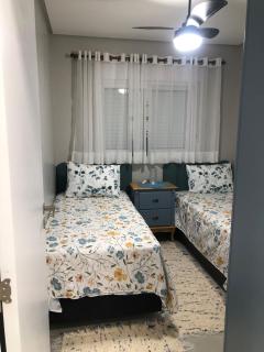 Apartamento Com piscina aquecida LINDO Centro Tramandaí - Tramandaí - 5