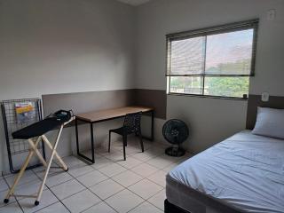 Apartamento na área central da cidade - Dourados - 6