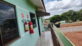 Apartamento na área central da cidade - Dourados - 5