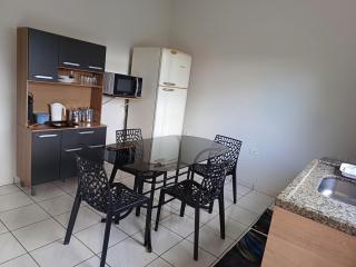 Apartamento na área central da cidade - Dourados - 4