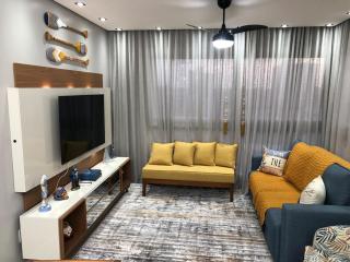 Apartamento Com piscina aquecida LINDO Centro Tramandaí - Tramandaí - 2