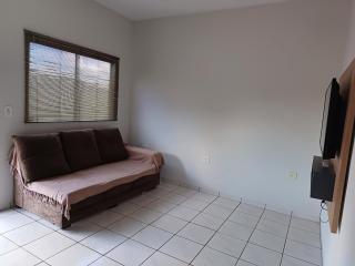 Apartamento na área central da cidade - Dourados - 3