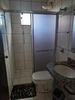 Apartamento na área central da cidade - Dourados - 2