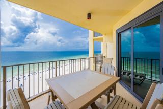 Phoenix IV 4125 condo - Orange Beach - 9