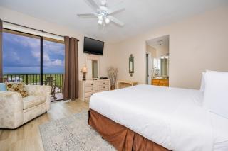 Phoenix IV 4125 condo - Orange Beach - 3