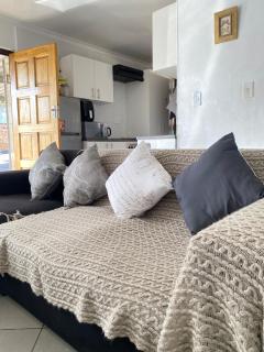 Highgate park guest house - Durban - 0