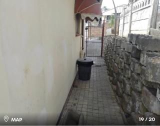 Highgate park guest house - Durban - 8