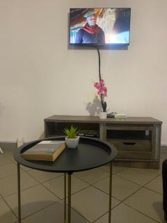Highgate park guest house - Durban - 6