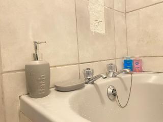 Highgate park guest house - Durban - 4