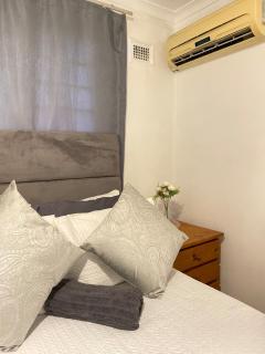 Highgate park guest house - Durban - 3