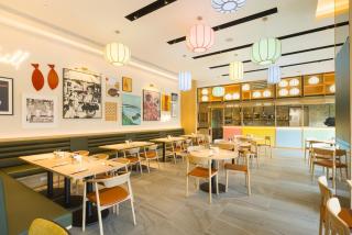 Two Tails Hotel Luzhou - 8